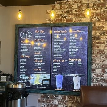 Cafe 86 - Desserts Near Me - San Diego, California Cafe 86 - Desserts Near Me - San Diego, California