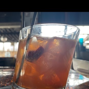 Easy Speak Spirits - Smoked Old Fashioned - Distilleries Near Me - Milford, Delaware