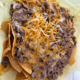 Nachos