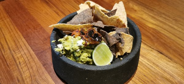 Nixta Mexican Grill & Bar by null