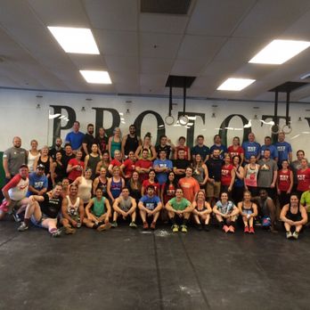 Prototype Training Systems - Interval Training Gyms Near Me - Westborough, Massachusetts
