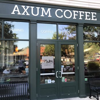 Axum Coffee - Coffee & Tea Near Me - Winter Garden, Florida Axum Coffee - Coffee & Tea Near Me - Winter Garden, Florida