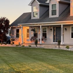 Meyer's Garden Center & Landscaping