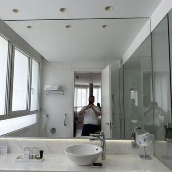 Hotel Hyatt Centric - Hotels Near Me - Madrid, M