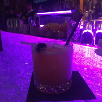 Nixo Patio Lounge - Whiskey sour - Lounges Near Me - Los Angeles, California Nixo Patio Lounge - Whiskey sour - Lounges Near Me - Los Angeles, California