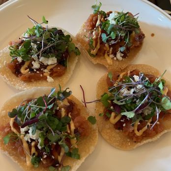 Sandfish - Sushi Bars Near Me - Palm Springs, California