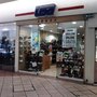 Photo of USA shoes