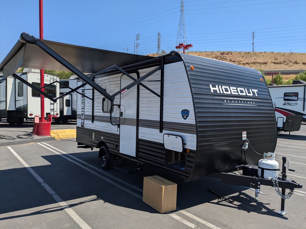 MIKE THOMPSON’S RV SUPERSTORES - Updated August 2025 - 170 Photos & 626 ...