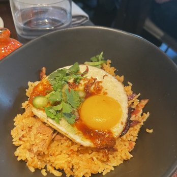 Wayan - Nasi Gila - Indonesian Near Me - New York, New York Wayan - Nasi Gila - Indonesian Near Me - New York, New York