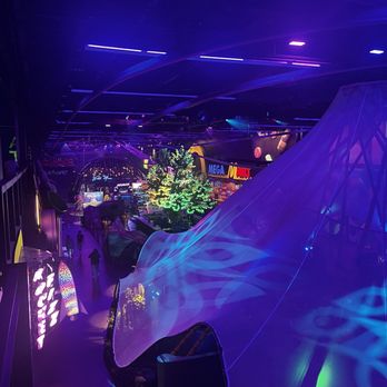 AREA15 - Inside Area 15 - Venues & Event Spaces Near Me - Las Vegas, Nevada