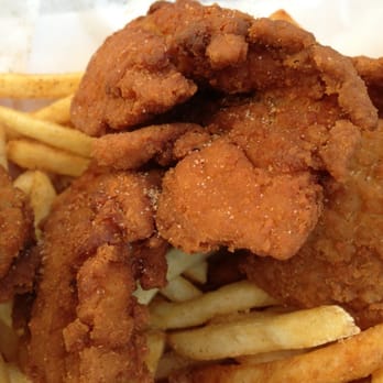Reddi Chick BBQ - Awesome! - Barbeque Near Me - Santa Monica, California