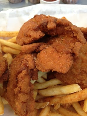 Reddi Chick Rotisserie BBQ by null