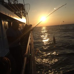 Great evening aboard, thank you to the crew for having great personality. Great evening aboard, thank you to the crew for having great personality.