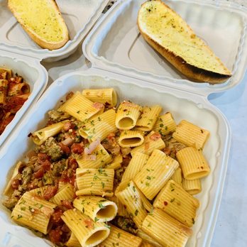 Angry Italian - Dad's Favorite (Spicy) Pasta - Food Trucks Near Me - Yuma, Arizona Angry Italian - Dad's Favorite (Spicy) Pasta - Food Trucks Near Me - Yuma, Arizona