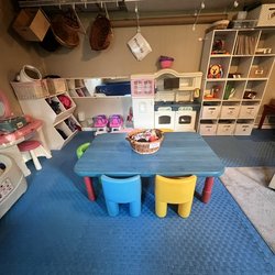 Little Einstein's Home Daycare & Preschool
