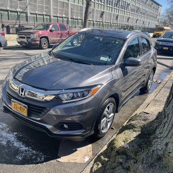 Plaza Honda - Car Dealers Near Me - Brooklyn, New York