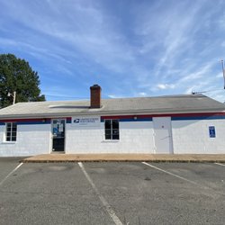 USPS - Elkwood
