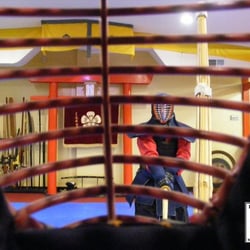 Samurai Academy