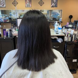 Before Before