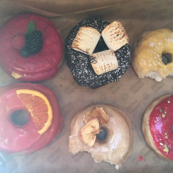 Good Town Doughnuts - Donuts Near Me - Costa Mesa, California Good Town Doughnuts - Donuts Near Me - Costa Mesa, California