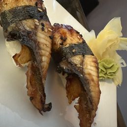 Eel Eel
