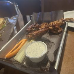 Wings