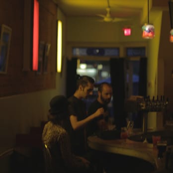 The Embassy Bar - Bars Near Me - Toronto, Ontario
