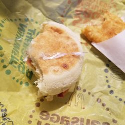 Worst McDonald's Ever!!