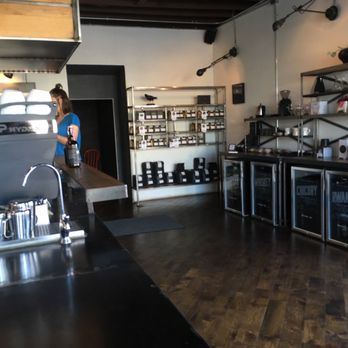 Corvus Coffee Roasters - Coffee & Tea Near Me - Denver, Colorado