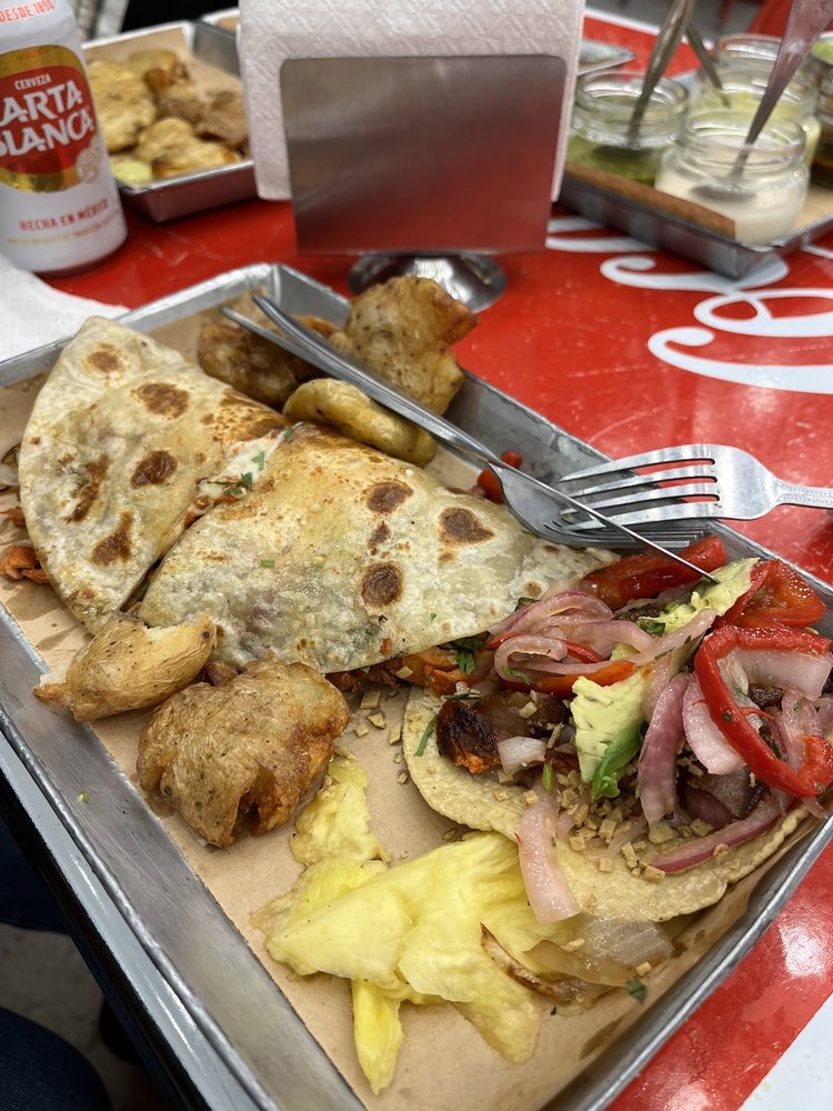 Yucatacos