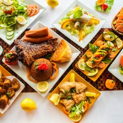 Fresh Out The Kitchen - FOOD GALLERY