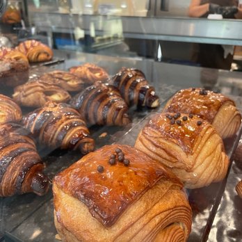 B Bistro + Bakery - Bakery items - Bakeries Near Me - Miami, Florida B Bistro + Bakery - Bakery items - Bakeries Near Me - Miami, Florida