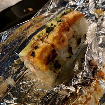 Itto Sushi - Firebird - Sushi Bars Near Me - Orem, Utah