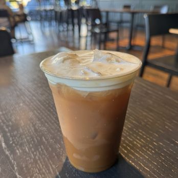Retrograde Coffee - Seasonal - Pecan-Icano - Coffee & Tea Near Me - Nashville, Tennessee Retrograde Coffee - Seasonal - Pecan-Icano - Coffee & Tea Near Me - Nashville, Tennessee