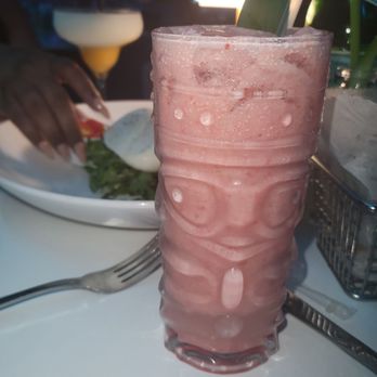 Vistamar - Pink Paris - Seafood Near Me - Bronx, New York