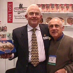 Walkers Nonsuch Toffees Ltd - The M.D. & Rodney U.S. Rep
