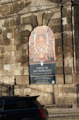 Church of Saint Francis by null