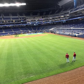Miami Marlins - Go Phillies!!! #RingTheBell - Professional Sports Teams Near Me - Miami, Florida