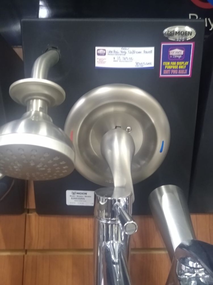 Slide of T&I Plumbing And Maintenance Services