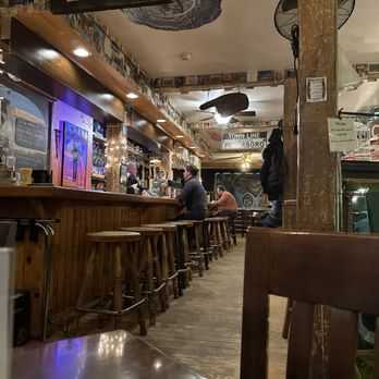 Harlow's Pub - Cozy space with local charm! - American Near Me - Peterborough, New Hampshire Harlow's Pub - Cozy space with local charm! - American Near Me - Peterborough, New Hampshire