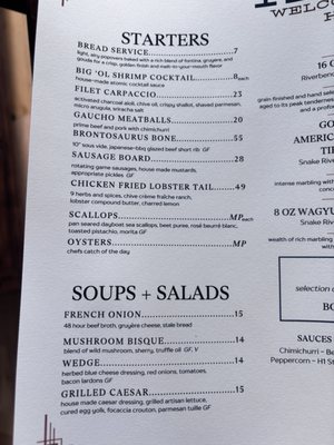 Menu photo 1 Hemlock Boise, ID Menu photo 1 Hemlock Boise, ID