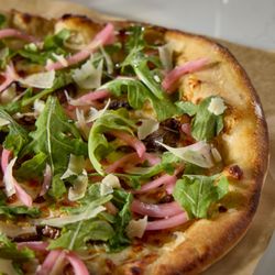 Pope's Pizza