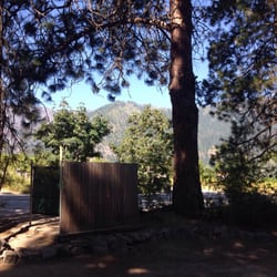 Alpine View Rv Park & Campgrounds - See the mountains!