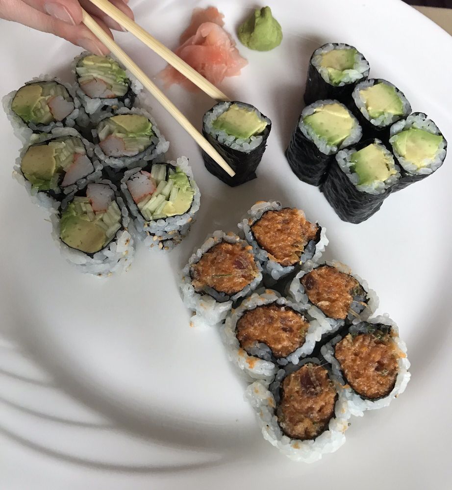 MATSULIN 74 Photos & 92 Reviews 131 W Montauk Hwy, Hampton Bays