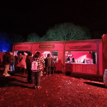 Harry Potter - A Forbidden Forest Experience - Forest Fancies - Walking Tours Near Me - Yorktown Heights, New York Harry Potter - A Forbidden Forest Experience - Forest Fancies - Walking Tours Near Me - Yorktown Heights, New York