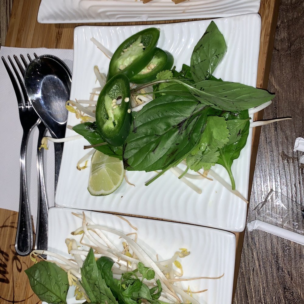 Be-Em Asian Kitchen - Japanese Near Me - Charlotte, North Carolina