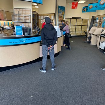 The Ups Store 12 Photos 27 Reviews Shipping Centers 2632 S 83rd Ave Phoenix Az Phone Number Yelp