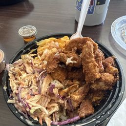 Love Rice Bowl