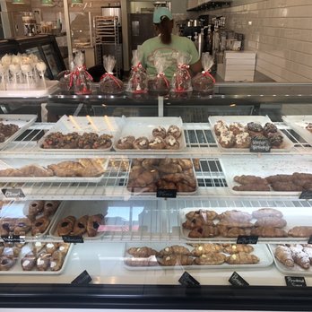 Burney's Sweets & More - Bakeries Near Me - Raleigh, North Carolina