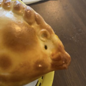 Fat Tummy Empanadas - Empanadas Near Me - San Antonio, Texas